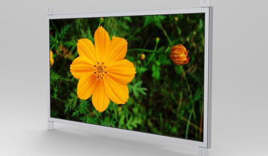 OLED LCD QLED FARKI