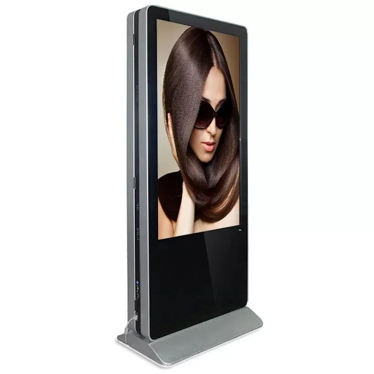 LCD Ekranın çalışma prensibi nedir?