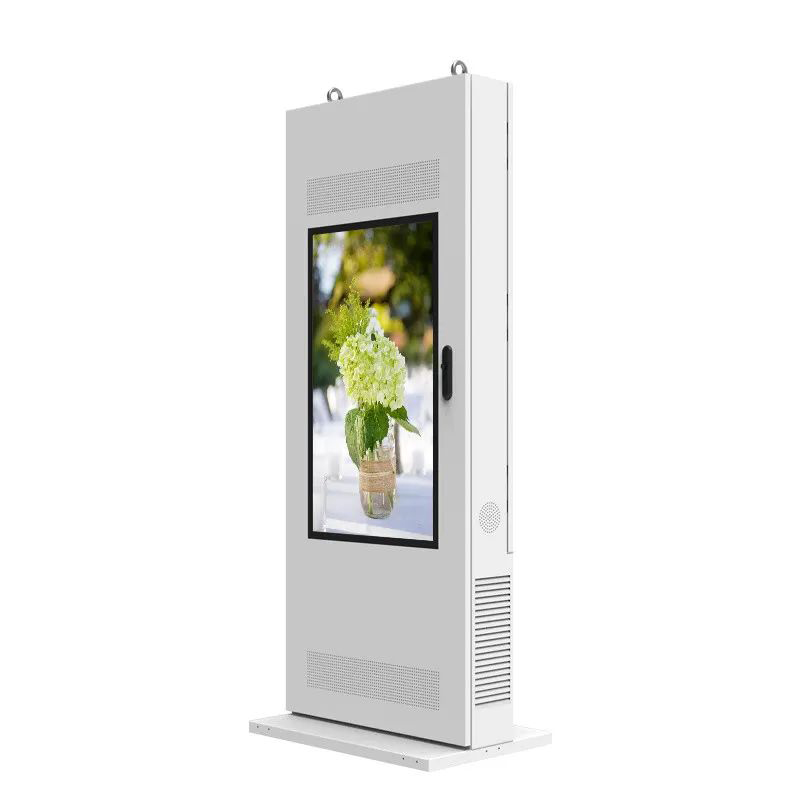 Led Işıklı LCD Monitör