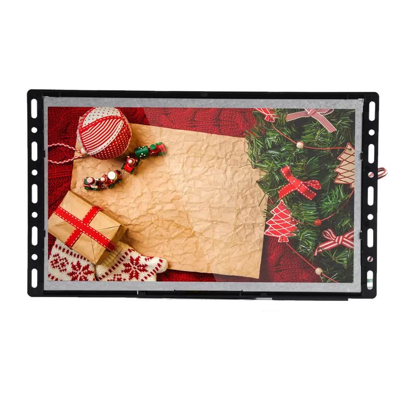 Açık Çerçeve LCD Ekran