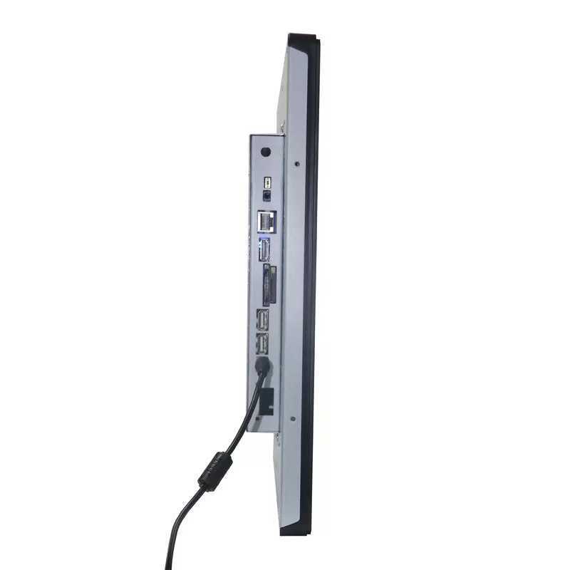 Dış Mekan Açık Çerçeve LCD Ekran