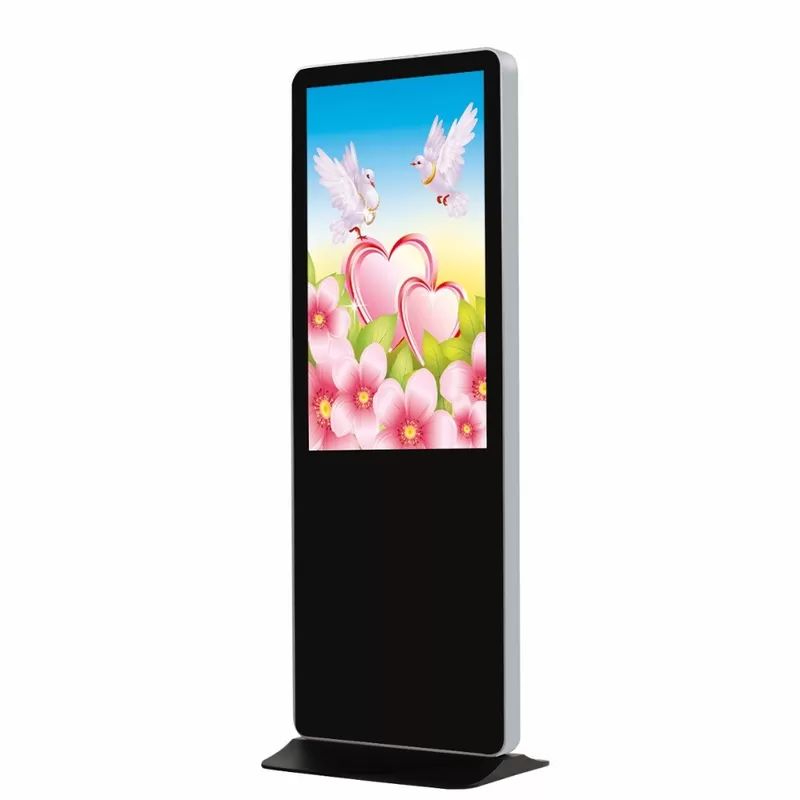 Dokunmatik Ekranlı LCD Monitör
